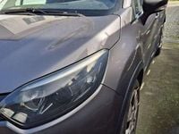 Usata Renault Captur 90 CV (66 kW) 2015 SUV