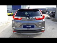 usata Honda CR-V 5ª serie 18--> 2.0 Hev eCVT Elegance Navi AWD