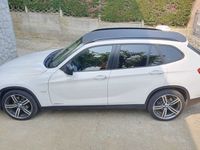 usata BMW X1 xdrive 18 d cambio automatico