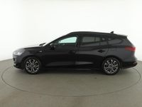 Usata Ford Focus ST-Line 155 CV (114 kW) 2024 Nero