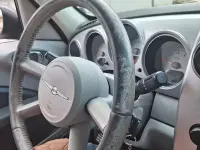 Usata Chrysler PT Cruiser Limited 150 CV (110 kW) 2006 Grigio Berlina