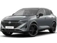 Nuova Nissan Qashqai Tekna+ 158 CV (116 kW) 2026 Grigio SUV
