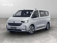 Nuova VW Caravelle Life 2025 Light grey metallizzato Monovolume