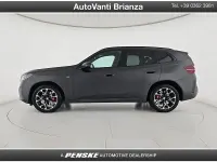 Usata BMW X3 M Sport 197 CV (144 kW) 2025 Nero SUV
