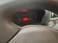 Usata Fiat Panda Active 60 CV (44 kW) 2006 Giallo Utilitaria