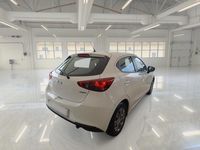 Usata Mazda 2 Evolve 90 CV (66 kW) 2022 Bianco Berlina