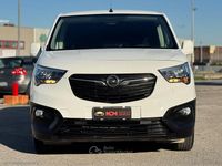 Occasion Opel Combo S 102 ch (75 kW) 2018 Blanc Monospace