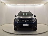 usata Dacia Duster 1.5 blue dci Comfort 4x2 s&s 115cv my