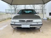 Usata Lancia Kappa 205 CV (150 kW) 1997 Grigio Coupé