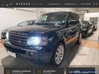 usata Land Rover Range Rover 2.7 TDV6 HSE OTTIMA ! NAVI, PELLE, AUT, GARANZIA Calcinato