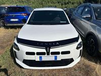 Usata Lancia Ypsilon 110 CV (80 kW) 2025 Bianco Utilitaria