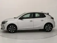Usata Opel Corsa S 101 CV (74 kW) 2025 Kaolin white Utilitaria