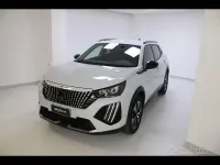 Usata Peugeot 2008 S 131 CV (96 kW) 2025 Bianco SUV