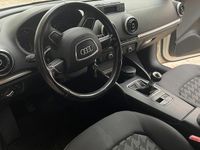 Usata Audi A3 110 CV (80 kW) 2015 Berlina