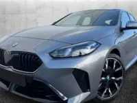 Usata BMW 120 M Sport 150 CV (110 kW) 2025 Grigio Utilitaria