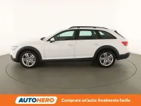 Usata Audi A4 Allroad 190 CV (139 kW) 2017 Bianco Station wagon