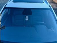 Usata MG ZS Luxury 111 CV (81 kW) 2024 Bianco SUV