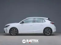 Usata Opel Corsa 101 CV (74 kW) 2025 Bianco Utilitaria