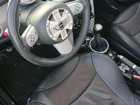 Usata Mini Cooper S Cabriolet 170 CV (125 kW) 2007 Cabrio