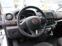 Usata Fiat Talento 120 CV (88 kW) 2020 Bianco Monovolume