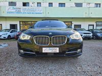 Usata BMW 550 Comfort Edition 408 CV (300 kW) 2010 Utilitaria