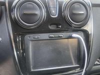 Usata Dacia Lodgy Lauréate 109 CV (80 kW) 2017 Monovolume