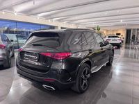 Nuova Mercedes GLC300 AMG Line Premium Plus 2025 Nero SUV