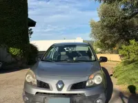 Usata Renault Koleos 150 CV (110 kW) 2008 Grigio SUV