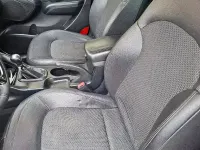 Usata Hyundai ix35 115 CV (84 kW) 2011 Nero SUV