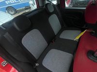 Usata Fiat Panda Easy 69 CV (50 kW) 2019 Rosso Utilitaria