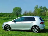 Usata VW Golf VII GTE 150 CV (110 kW) 2016 Berlina