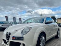 usata Alfa Romeo MiTo 1.4 70CV 8V - OK NEOPATENTATI