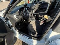 Usata Audi A1 82 CV (60 kW) 2013 Utilitaria