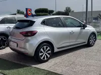 Usata Renault Clio V Equilibre 101 CV (74 kW) 2023 Grigio Berlina