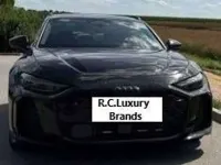 Nuova Audi RS5 Ambiente 639 CV (469 kW) 2026 Mythos Station wagon