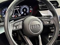 Usata Audi S3 2024 Nero Berlina