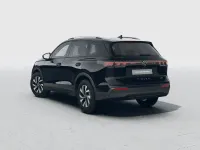 Nuova VW Tiguan Edition 150 CV (110 kW) 2026 Grenadill black metallizzato SUV