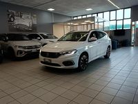Usata Fiat Tipo Lounge 119 CV (87 kW) 2017 Bianco Station wagon