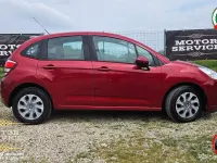 Brugt Citroën C3 82 HK (60 kW) 2016 Rød Sedan