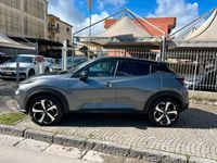 usata Nissan Juke 1.0 dig-t Tekna 117cv dct