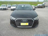 usata Audi A3 Sportback BUSINESS