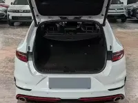 Usata Kia ProCeed GT 204 CV (150 kW) 2022 Bianco Station wagon