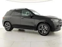 Usata Mercedes GLE350 AMG Line Premium Plus 333 CV (244 kW) 2025 Nero SUV