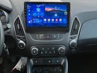 Usata Hyundai ix35 Classic 116 CV (85 kW) 2015 Bianco SUV