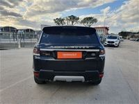 usata Land Rover Range Rover Sport 3.0 SDV6 HSE usato