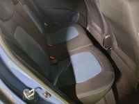 Begagnad Hyundai i10 69 HK (50 kW) 2014 Blå Halvkombi