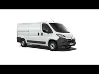 Nuova Opel Movano S 140 CV (102 kW) 2025 Bianco icy pastello Furgone