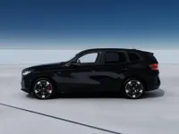 Nuova BMW X3 M Sport 197 CV (144 kW) 2026 Nero SUV