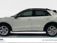 Nuova VW T-Roc 115 CV (84 kW) 2026 Bianco SUV