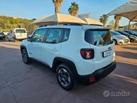 usata Jeep Renegade - 2016 1.6 MJT FULL OPTIONAL